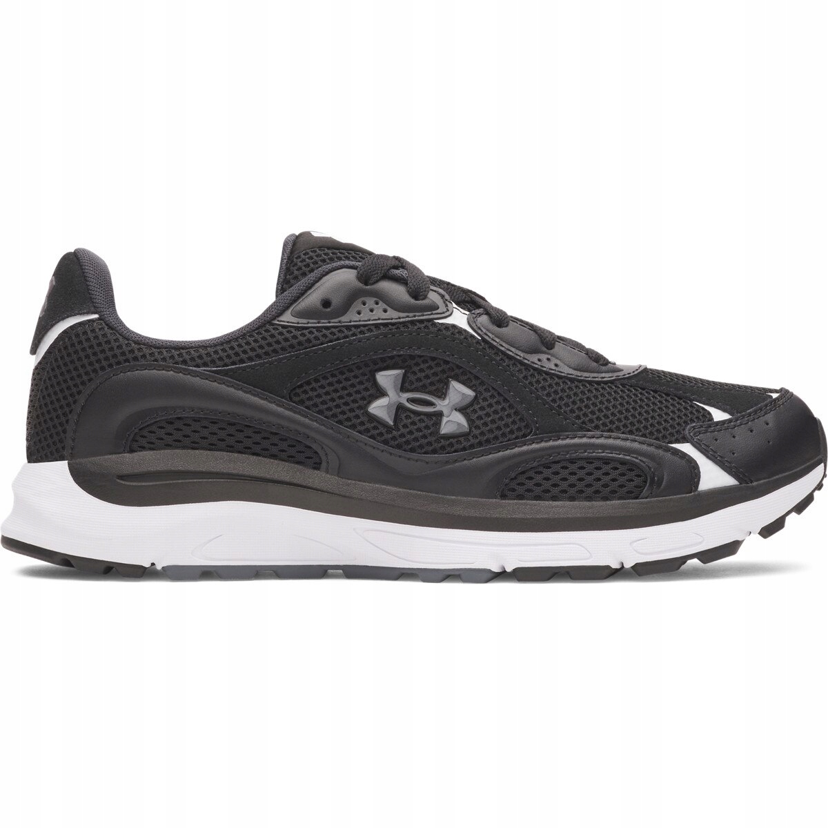 Under Armour Pánské boty Under Armour Ua Tech Runner