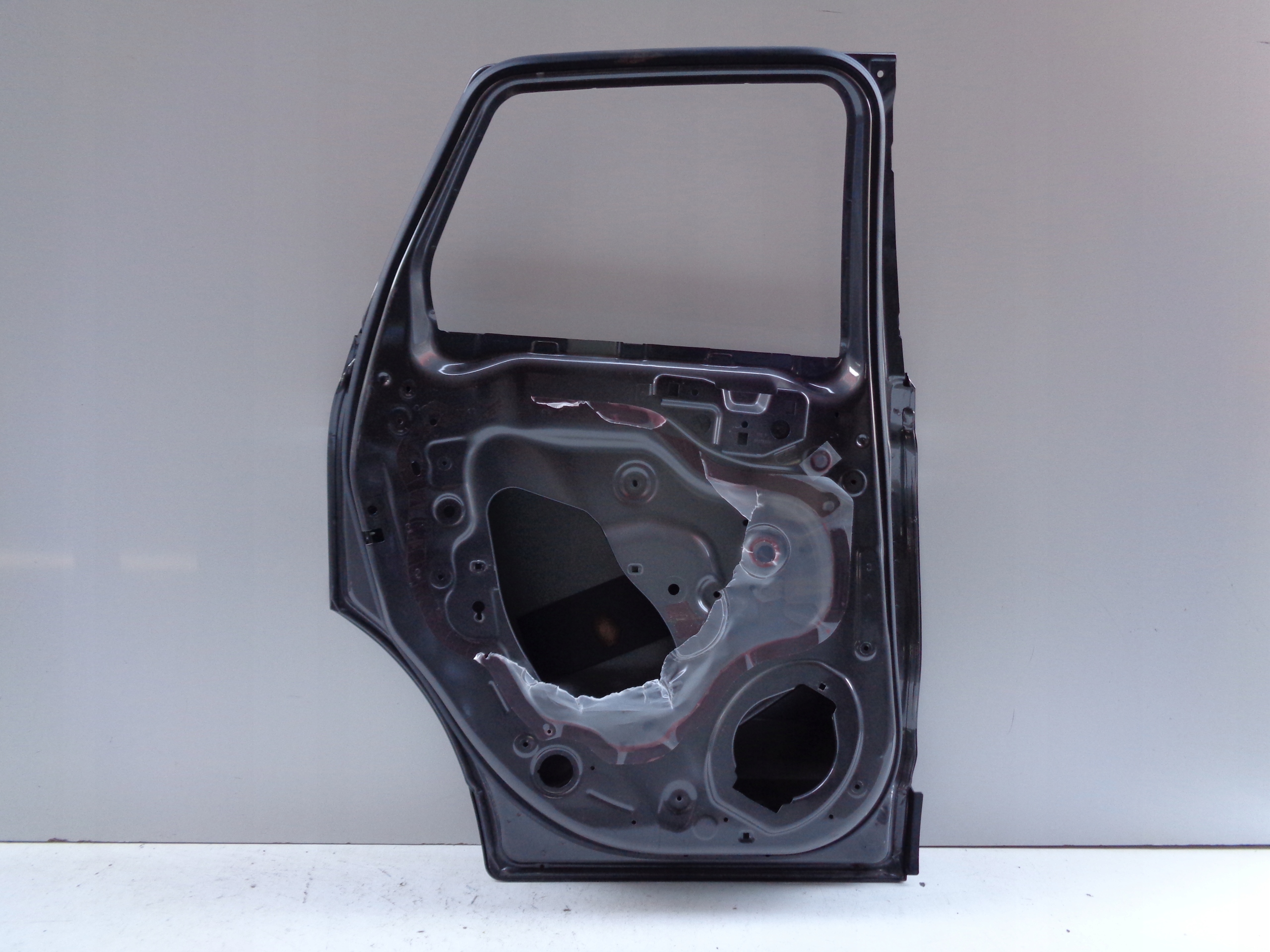 door left rear. OPEL CROSSLAND X 16- NR 50969