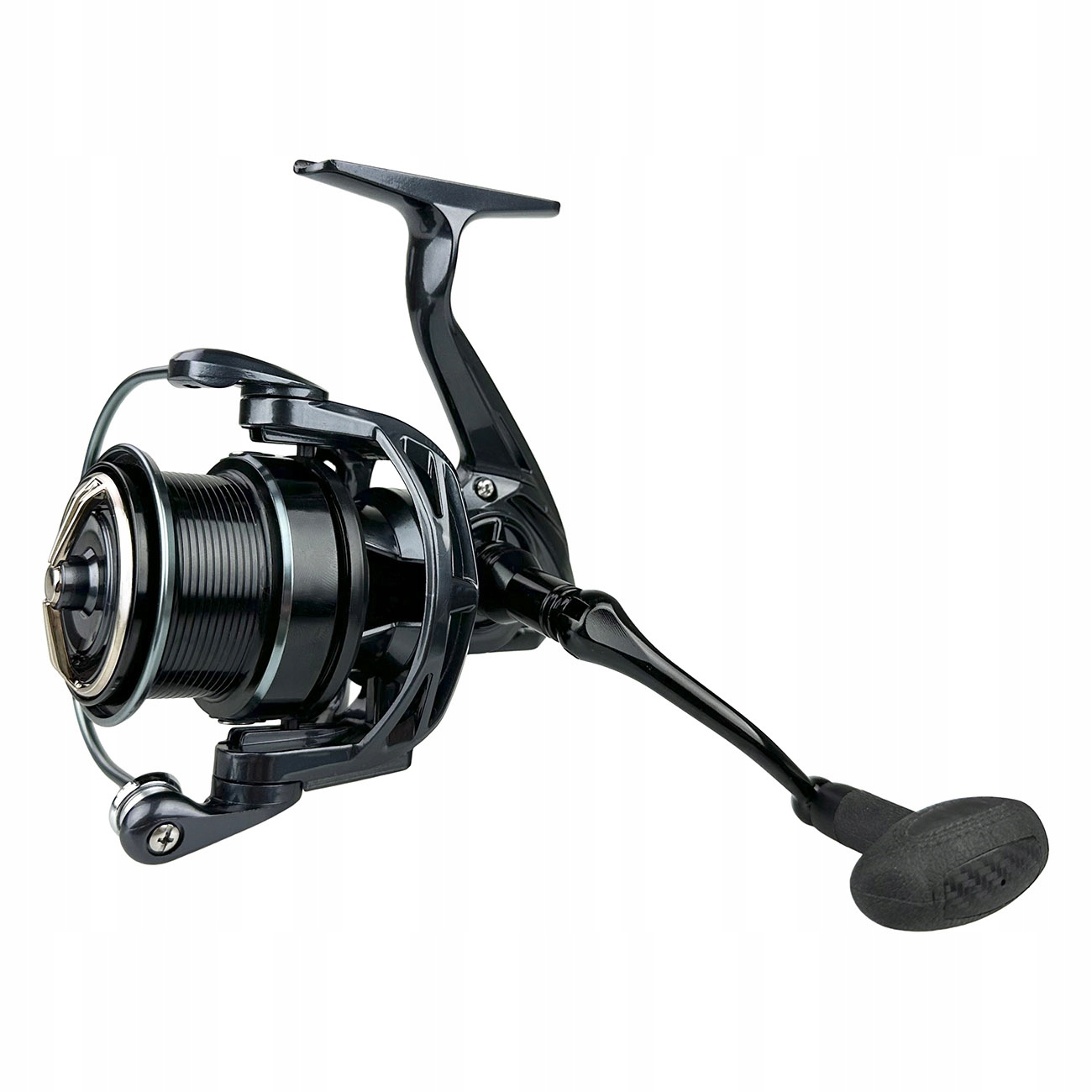 Kołowrotek York Barrox 4500 Method Feeder