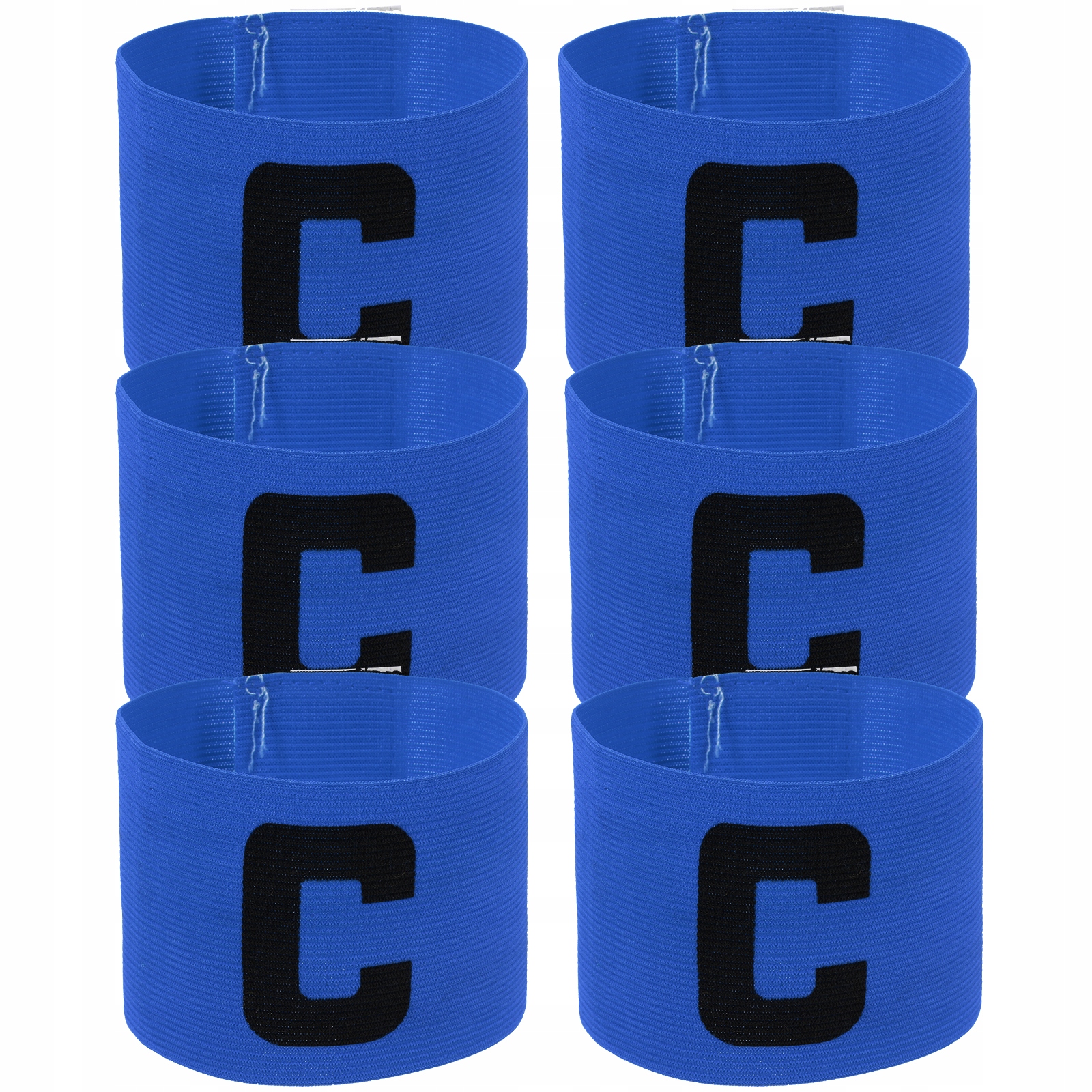 OPASKI PIŁKARSKIE KAPITANÓW PIŁKI NOŻNEJ Opaska piłkarska