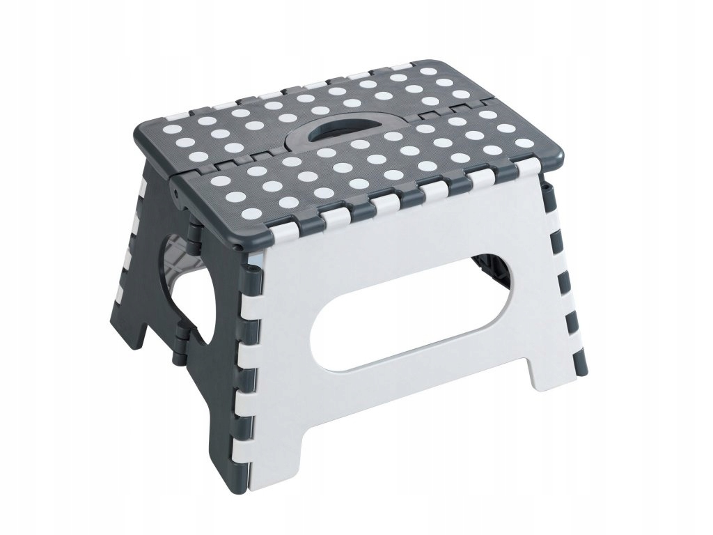 Skládací stolička Secura, max. 350 kg