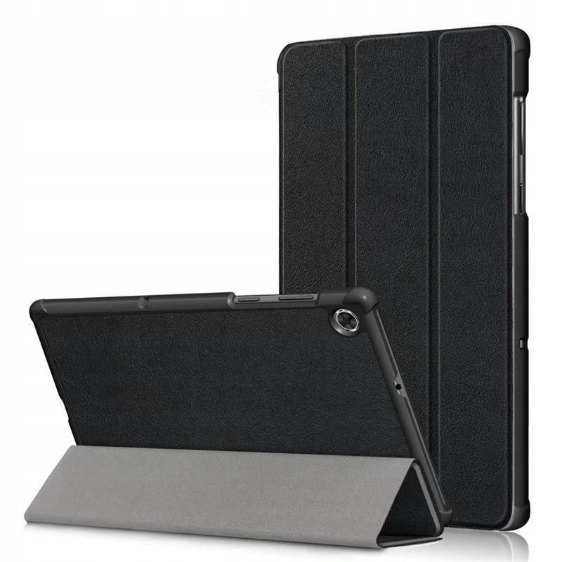 Etui Smartcase do Lenovo Tab M10 Plus 10.3 Czarny