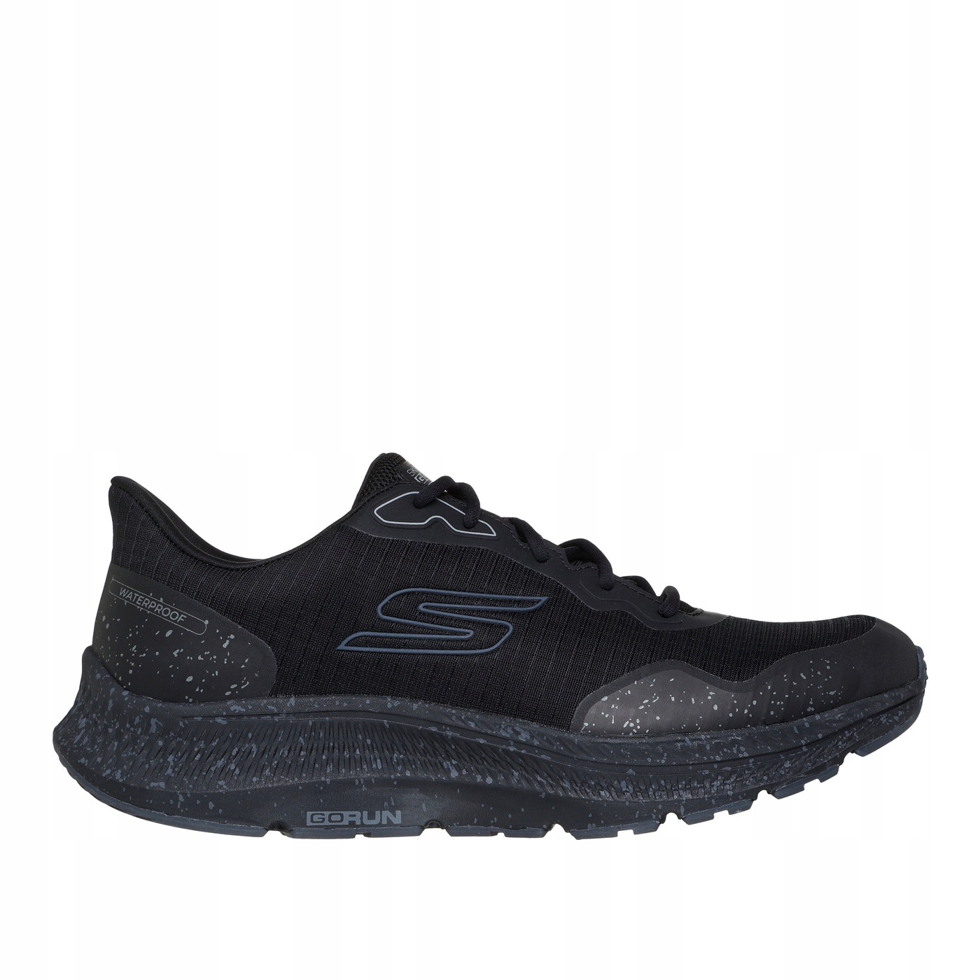 Skechers Go Run Consistent 2.0 Piedm 220874-BBK 41