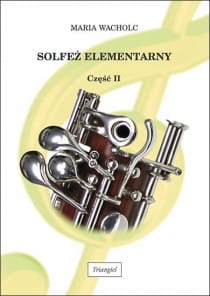 Solfeż elementarny 2, M. Wacholc
