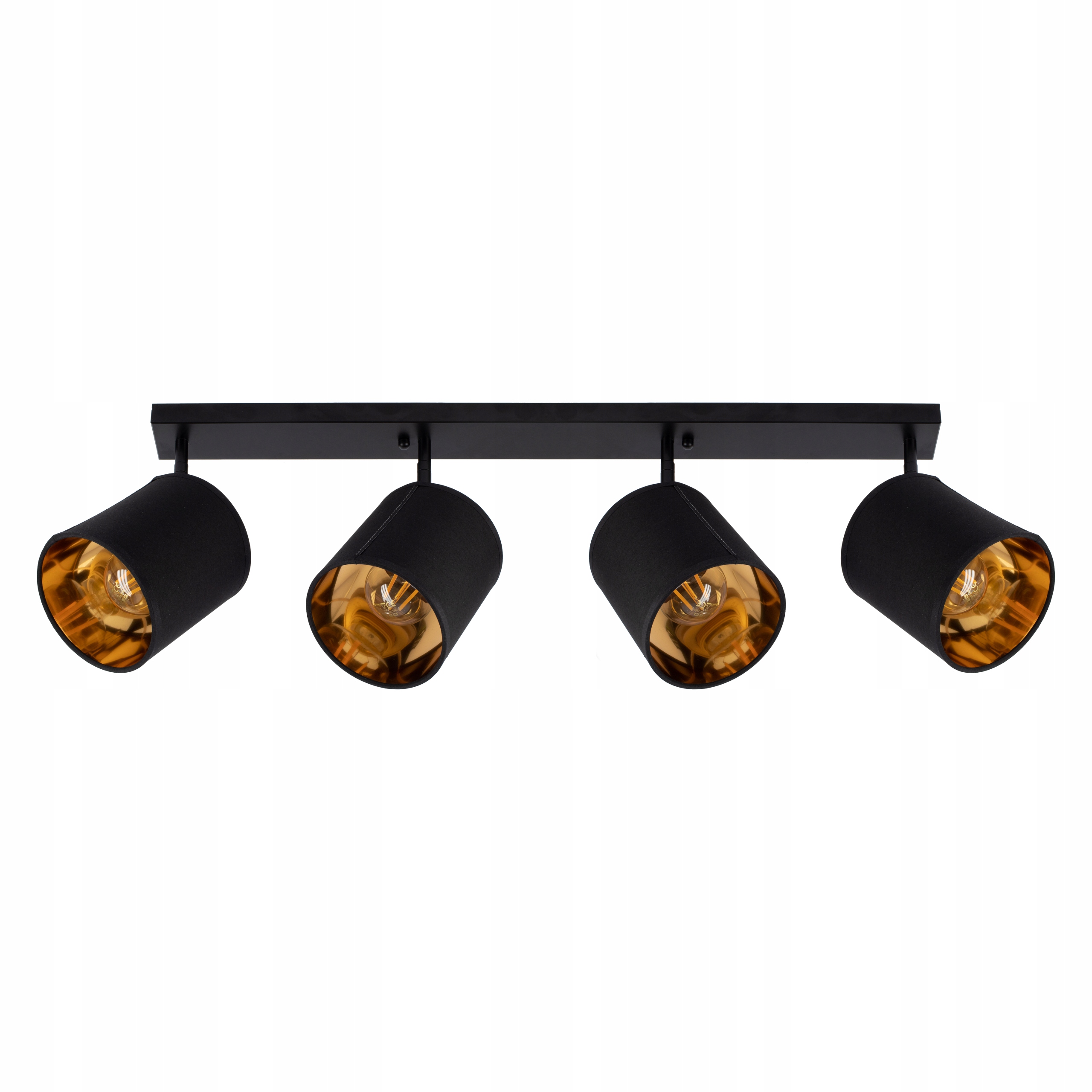 

Lampa sufitowa wisząca Spot Loft Żyrandol Retro