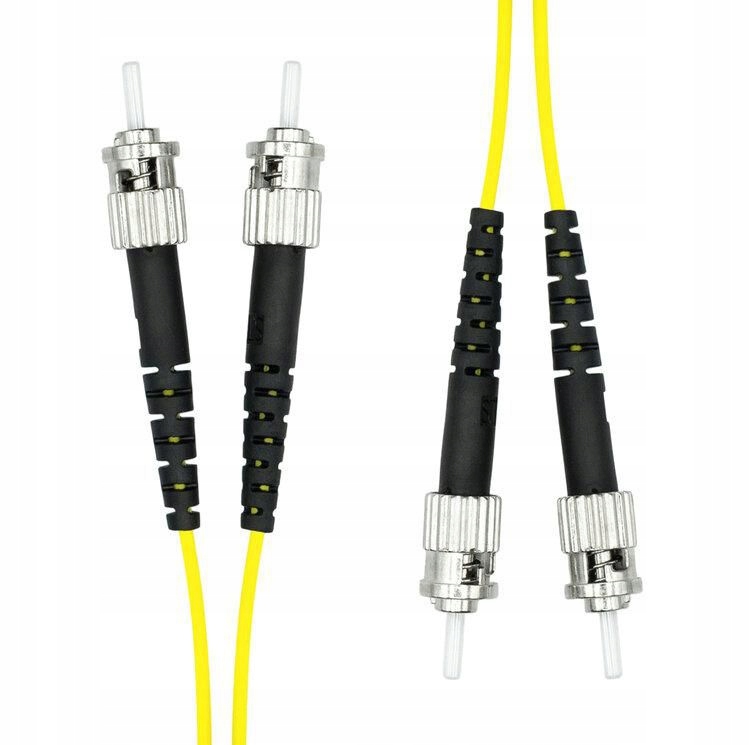 ProXtend ST-ST UPC OS2 Duplex SM Fiber
