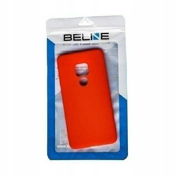 

Beline Etui Candy Samsung A42 5G czerwony