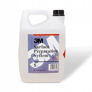 3M Surface Preparation System Silne čistiaci prípravok Sps 5 l