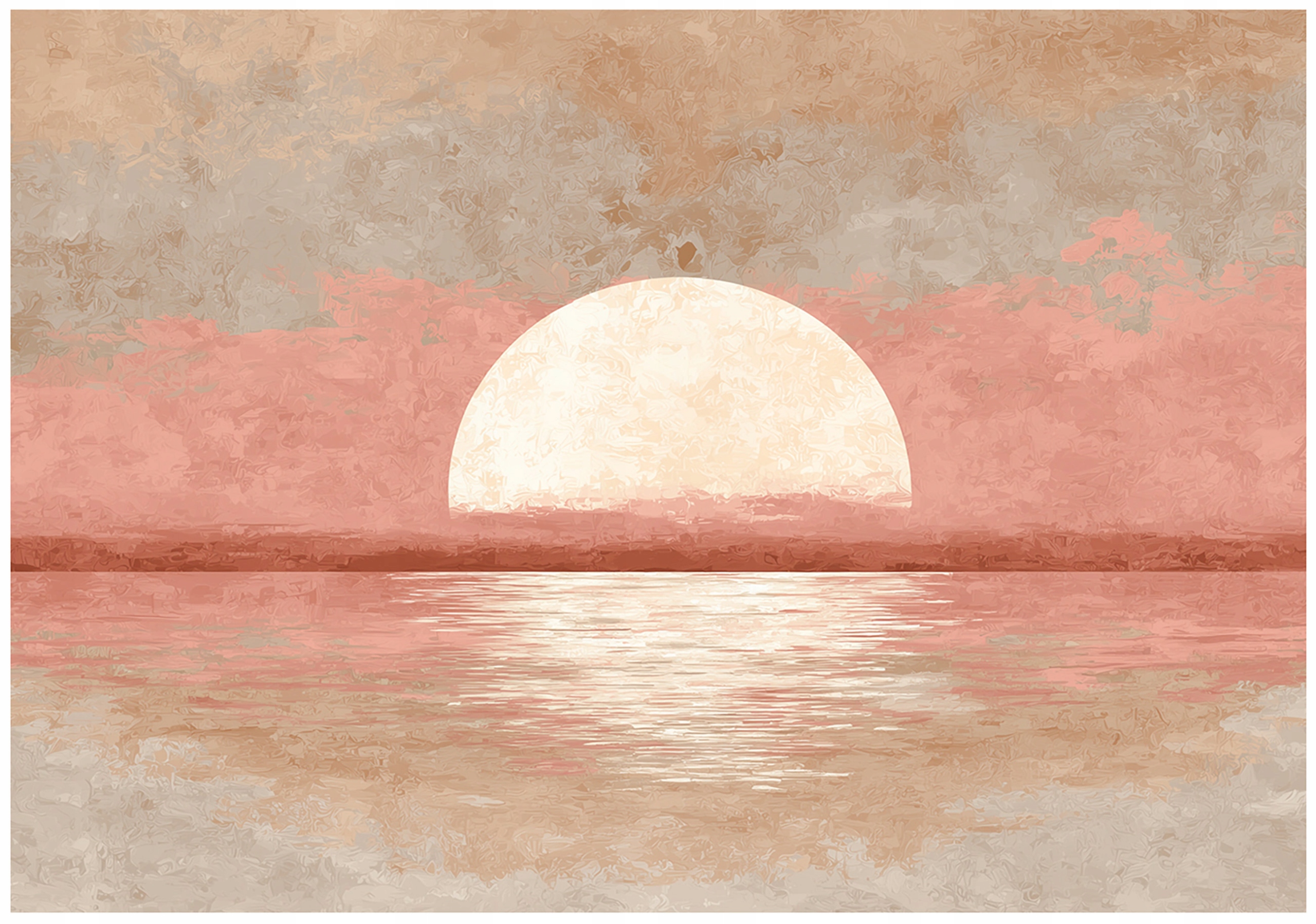 Fototapeta Abstrakcia Slnko Betón Spálňa Obývacia Izba Tapeta Flizelina 400x280