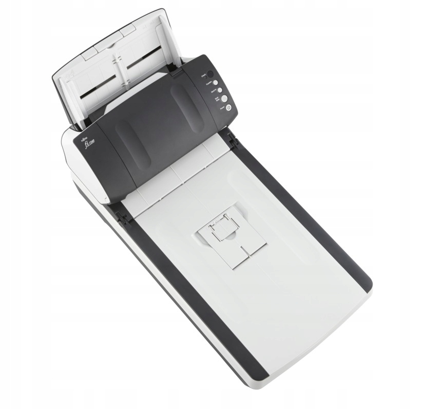 Skaner płaski Fujitsu FI-7240 Marka Fujitsu