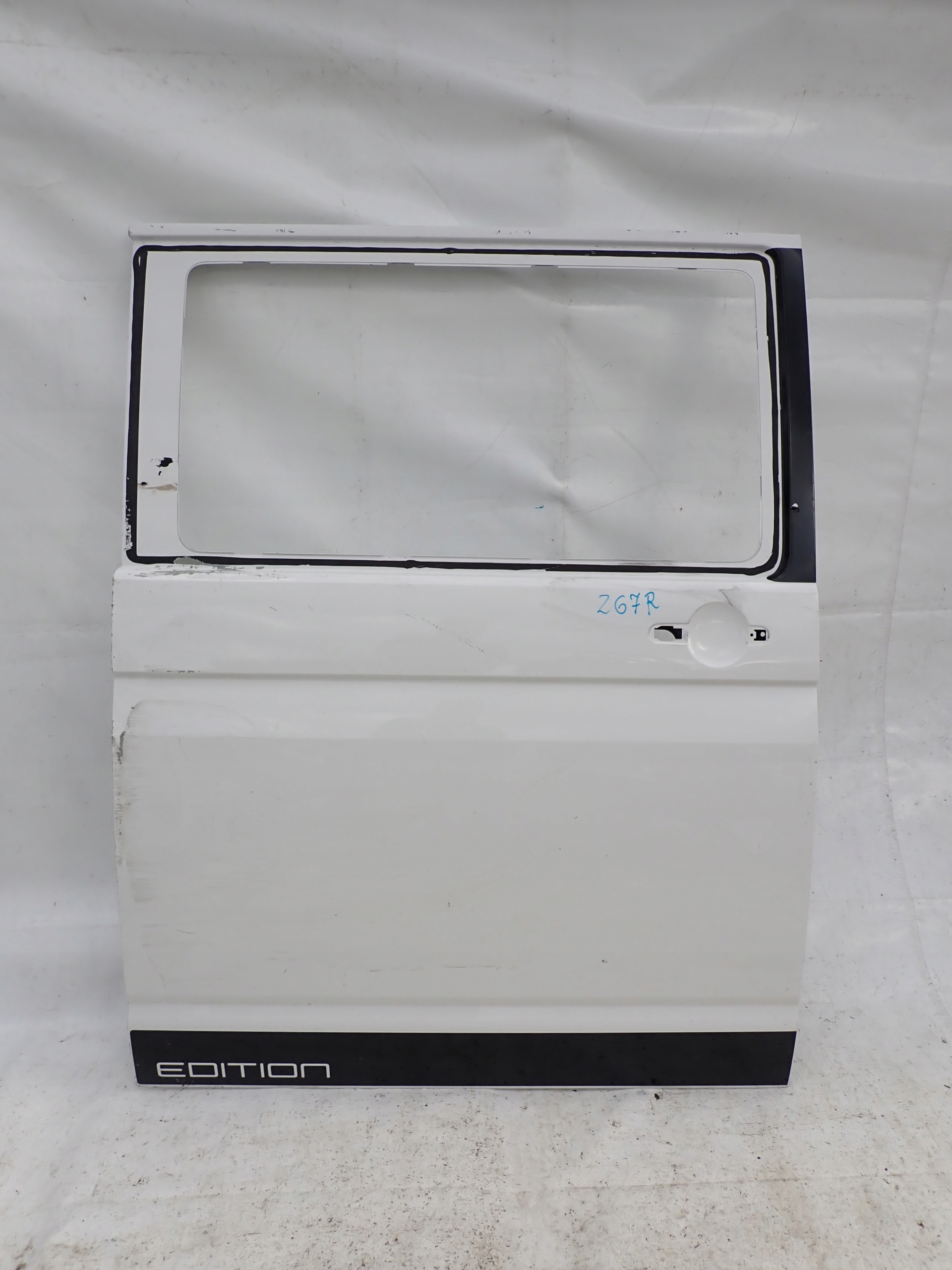 VW T5 LIFT T6 MULTIVAN 09-21 door side right