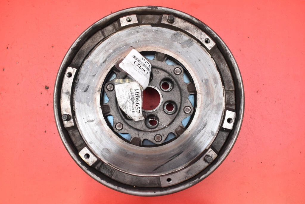 wheel flywheel DWUMASA 415036510 BMW E90 E91 2.0i 150 KM 04-10