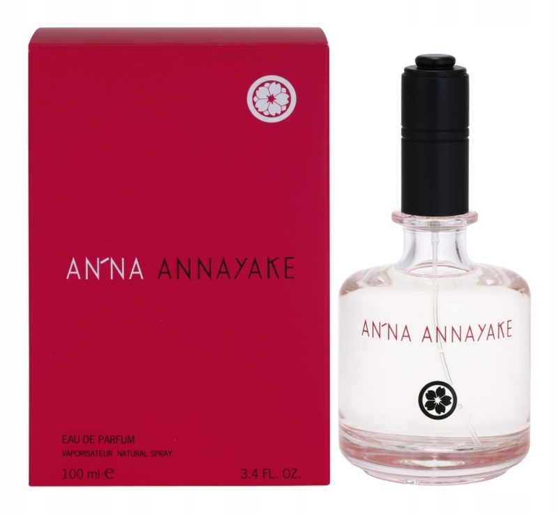 Annayake An'na Edp 100ML