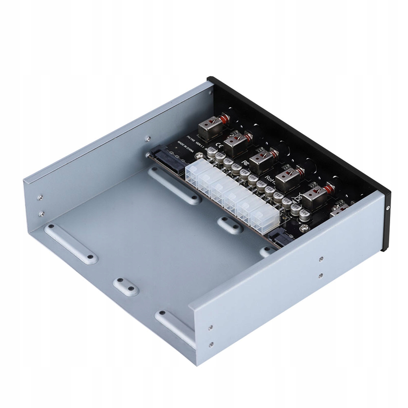 Power Hdd Přepínač Napájení Modul Vypínač Pevných Disků