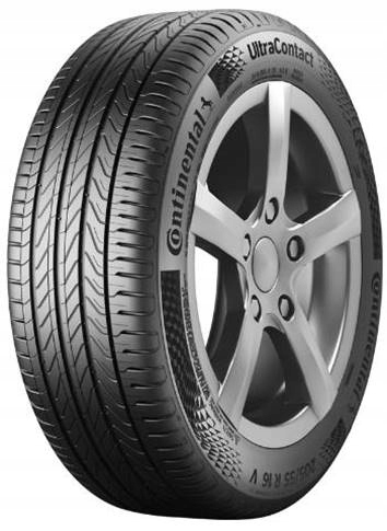 Letná pneumatika osobná pneumatika Continental 185/65R15 Loco 92T Uc