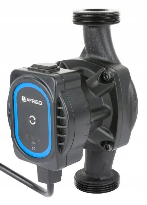 Afriso Elektronická Obehová Pumpa Aph 25-7 180
