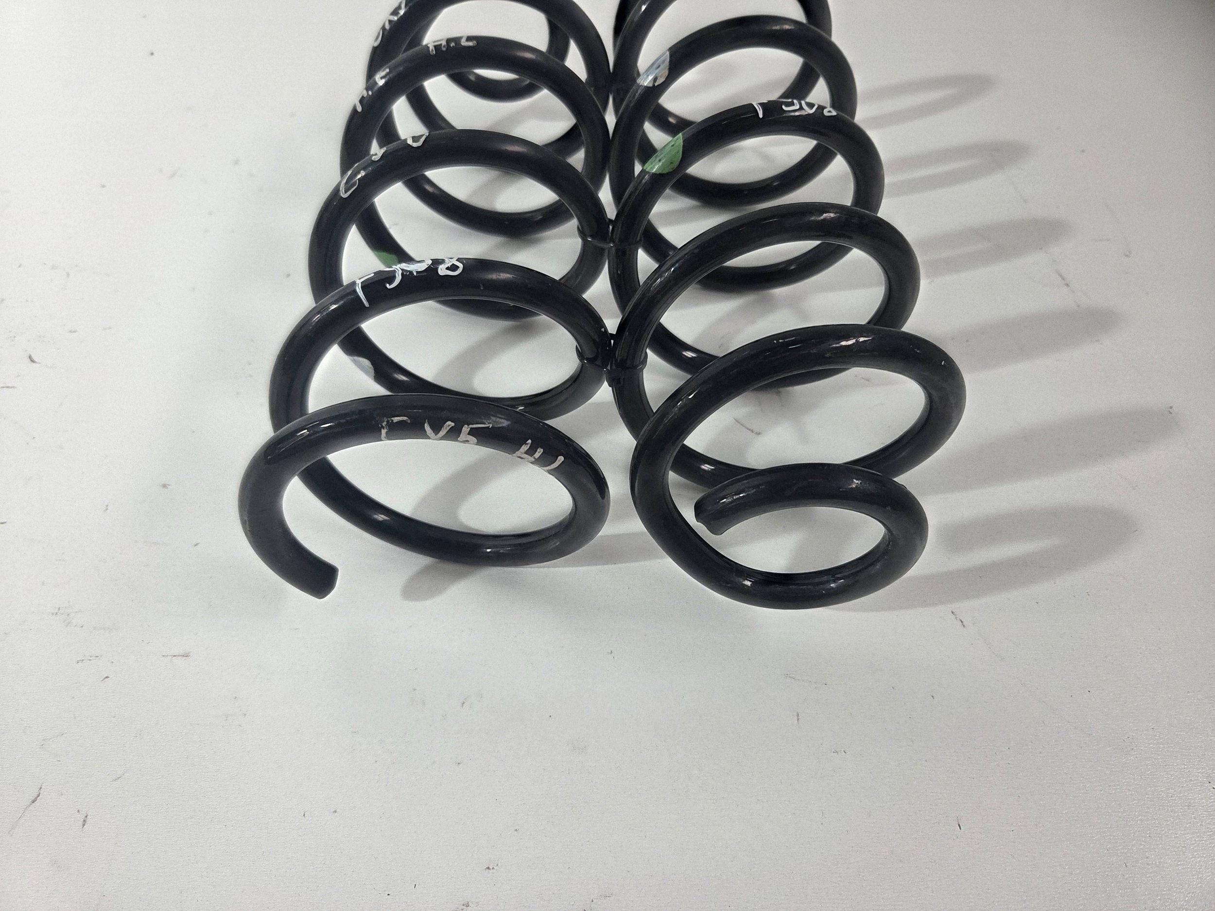 Mazda CX-5 II molle posteriore (F908)