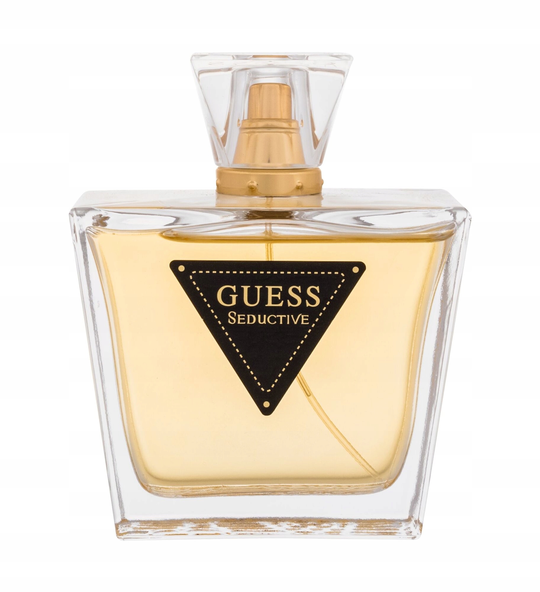 Originální Guess Seductive Toaletní voda 125 ml