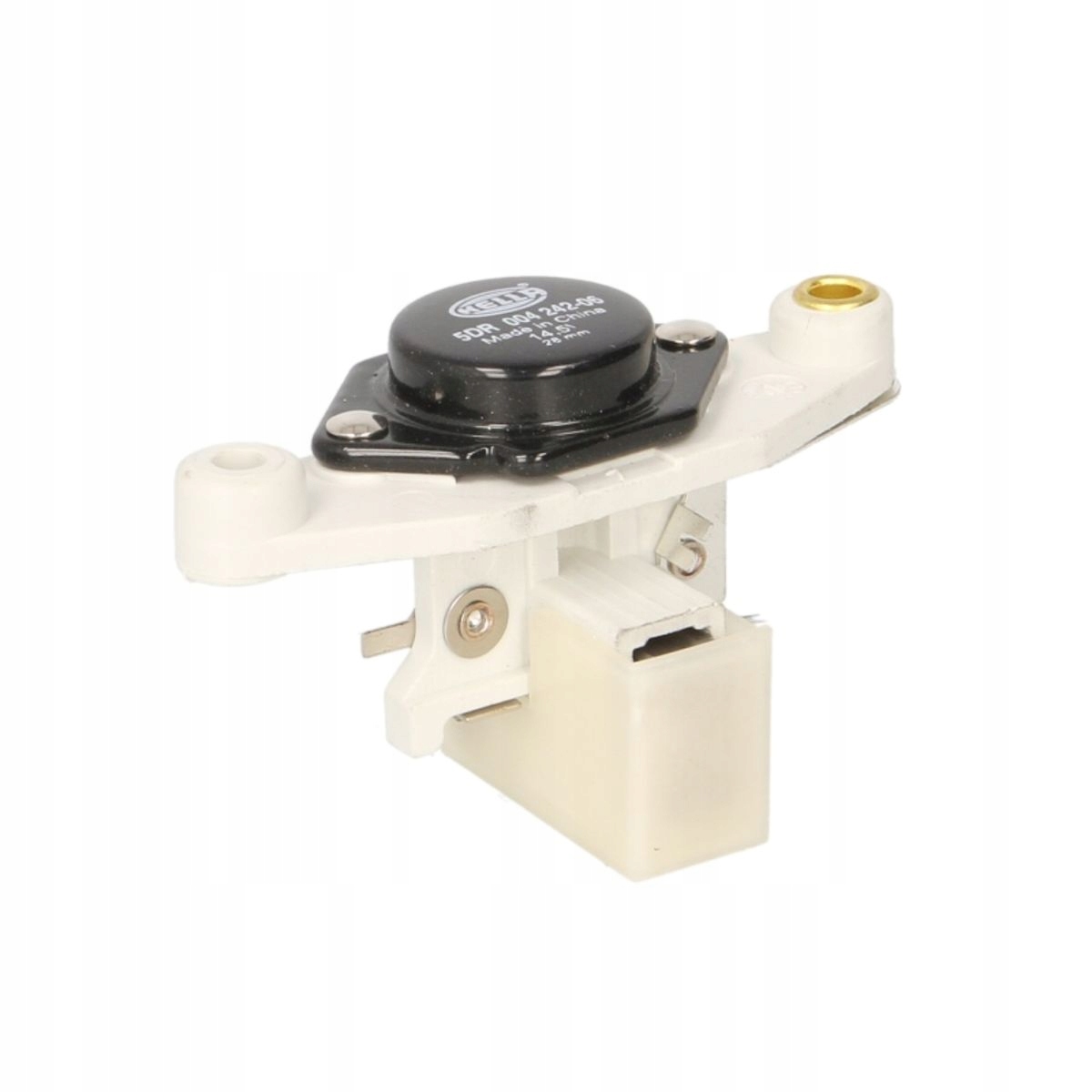 5DR 004 - Регулятор напруги MERCEDES 100 (631), 190 (W201),