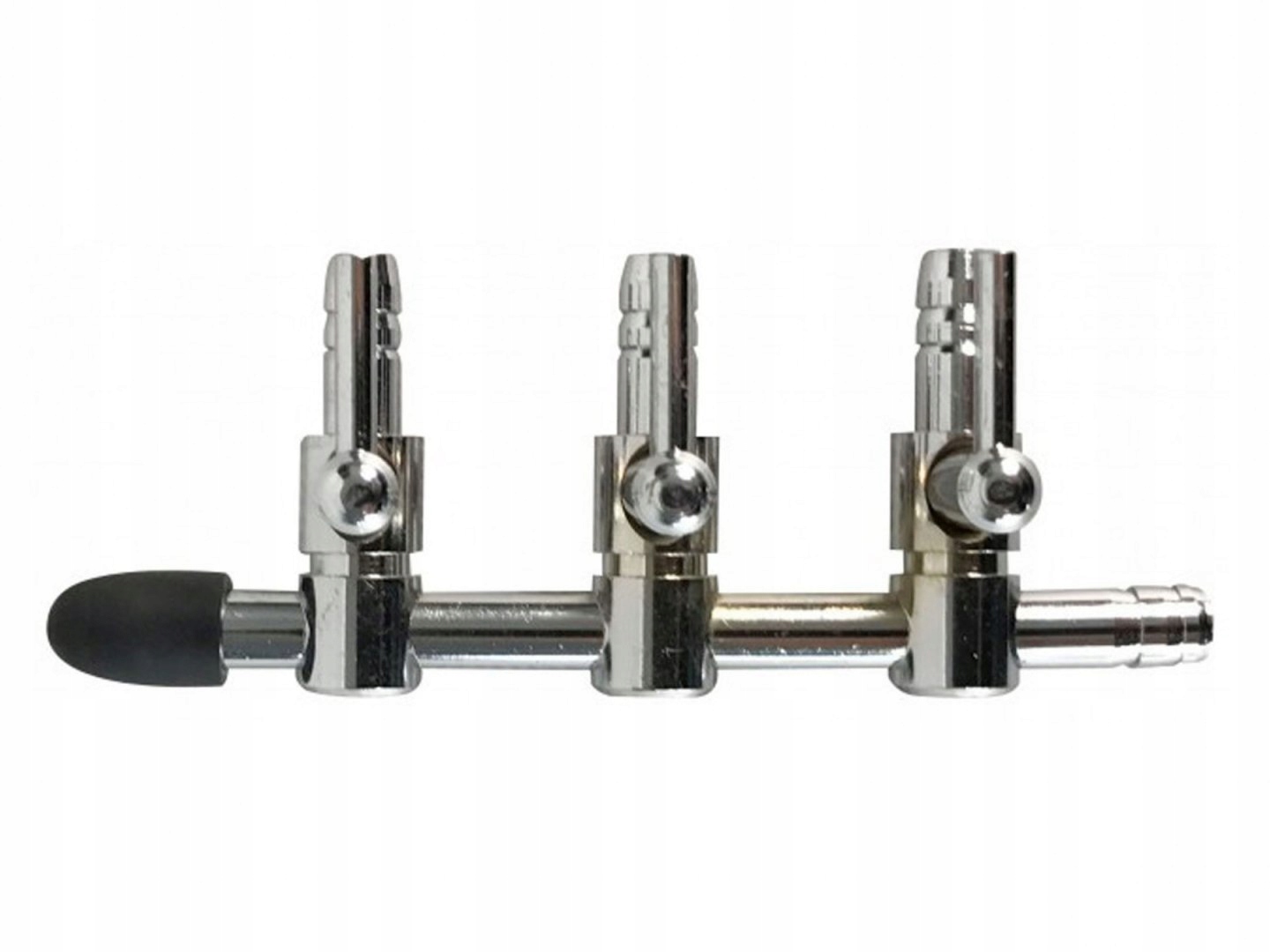 

Aqua Nova stalowy zaworek regulacyjny NV-S3