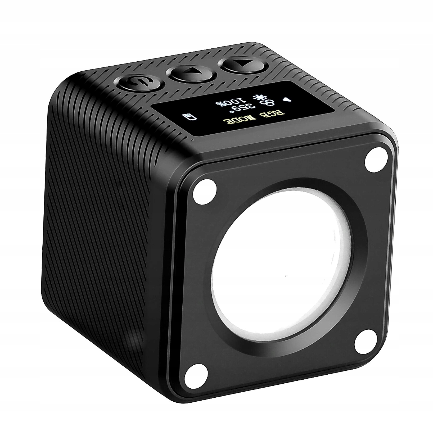 Miniaturowa Lampa Video Led Ulanzi L2 Rgb