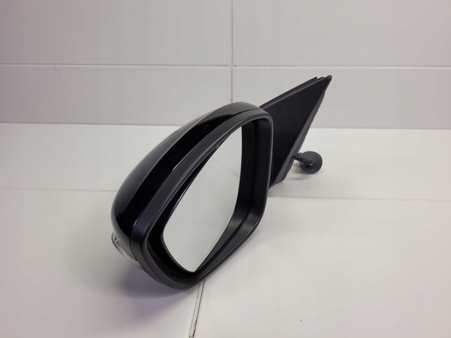 mirror exterior left side Peugeot 208 2 2021 983597649V