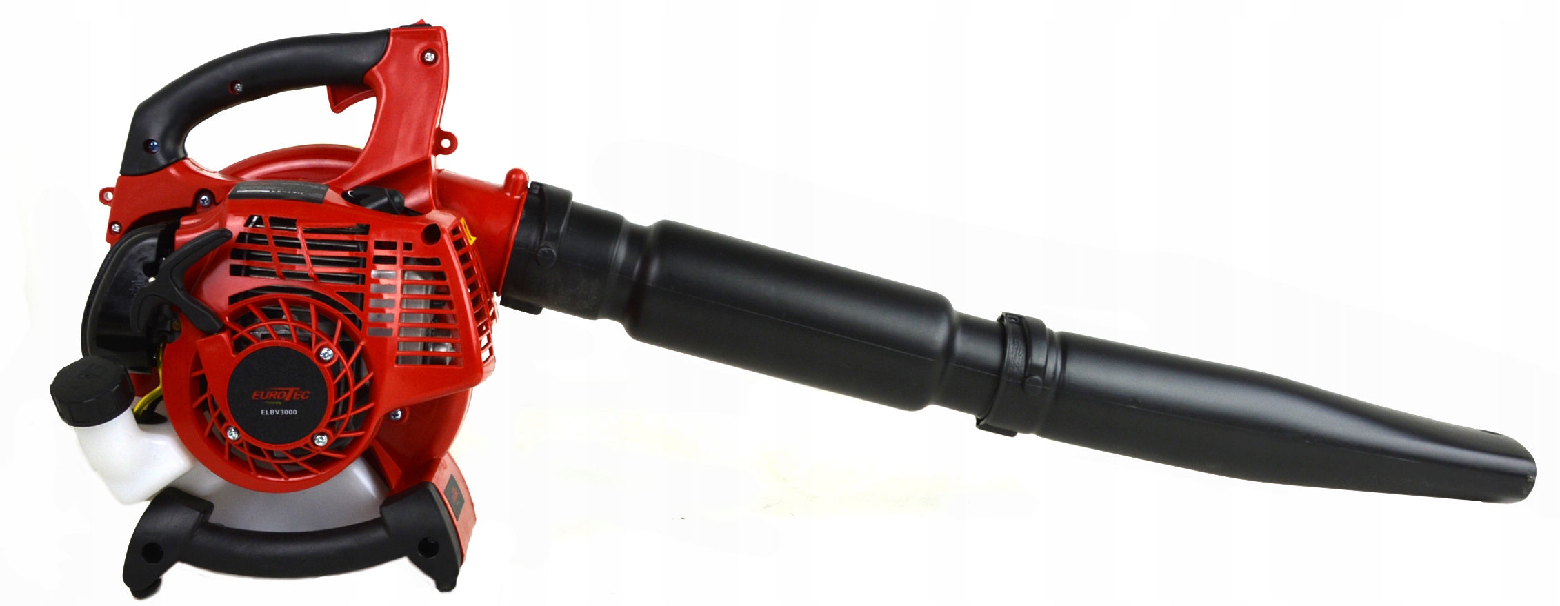 Dúchadlo Na Snehové Lístie, Záhradný Benzínový Vysávač S Drvičom 4V1