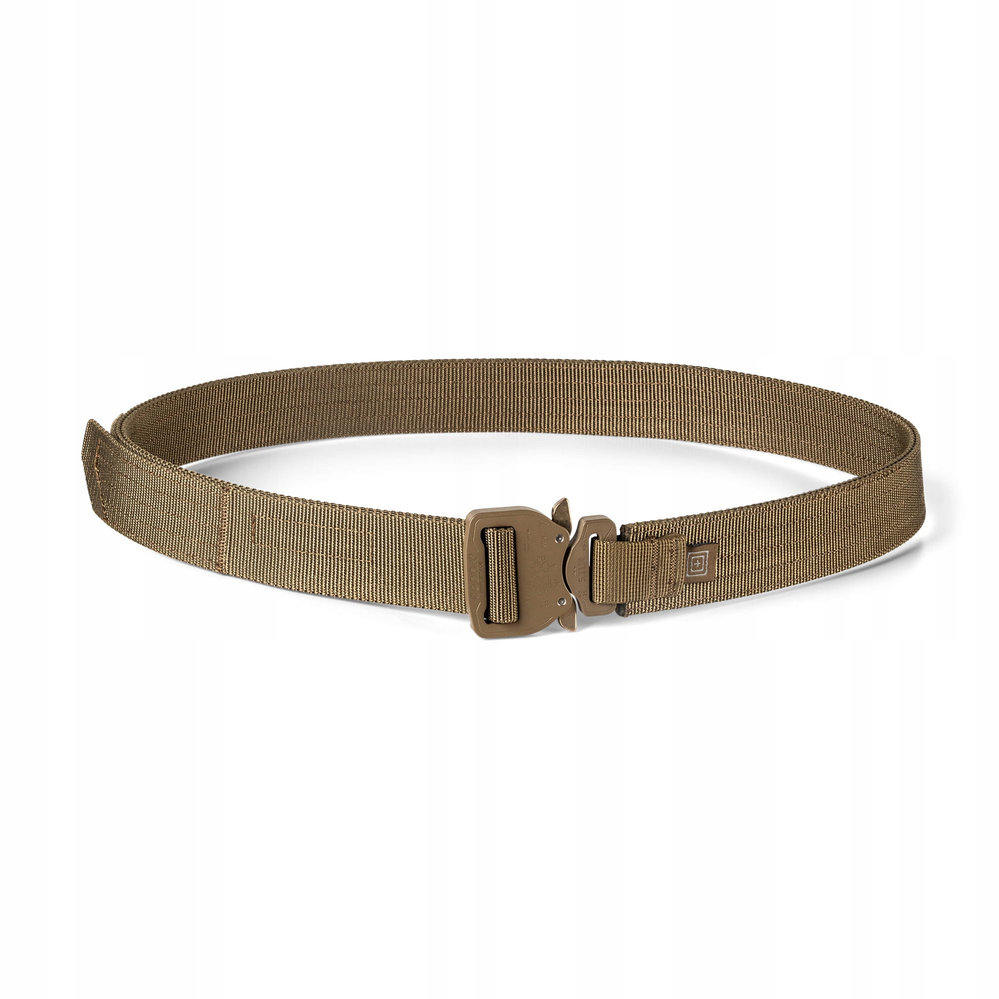 Pasek 5.11 Maverick Edc 1.5 Belt Kangaroo [Rozmiar M]