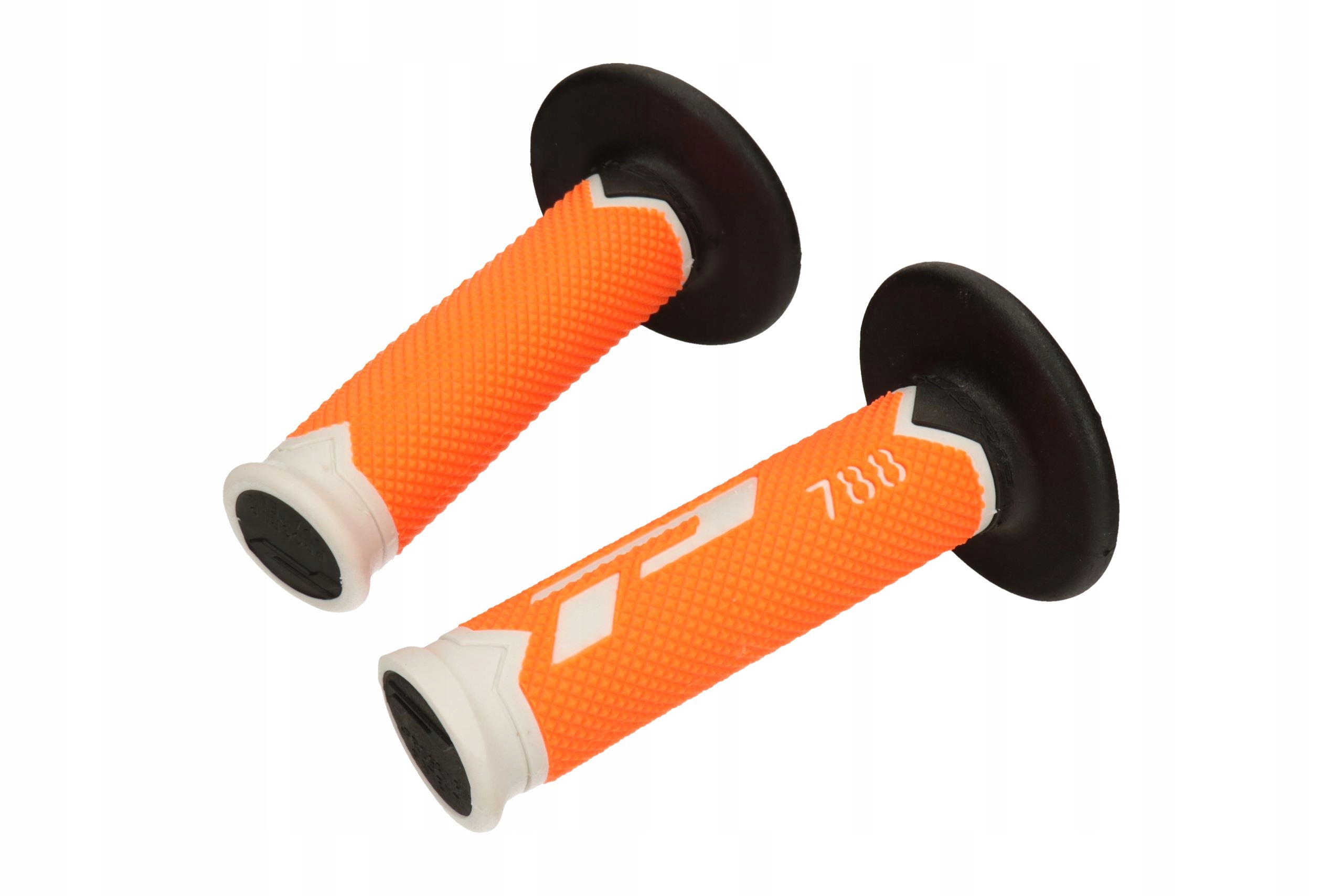 MANETKI ŻELOWE RĄCZKI PROGRIP 788 POMARAŃCZOWE KTM Dopasowanie do pojazdu produkt uniwersalny