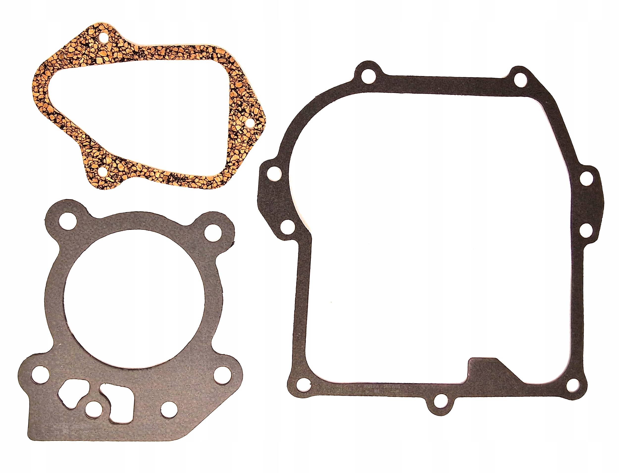 

Zestaw uszczelek Briggs 625E 650E 675E 725E