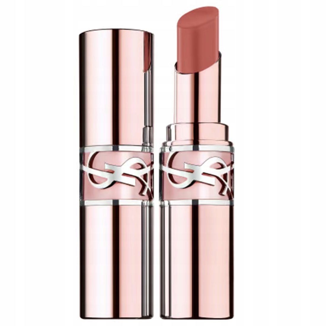Yves Saint Laurent Loveshine Candy Glow Tónovací Balzám Na Rty 8B That Pink