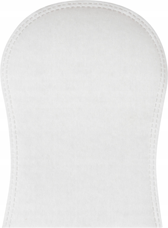 

Rękawica myjąca z mydłem okrągła 17x23,5cm 20szt