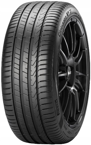 

Pirelli 245/50 R19 P7 Cinturato C2 105W XL R/f*