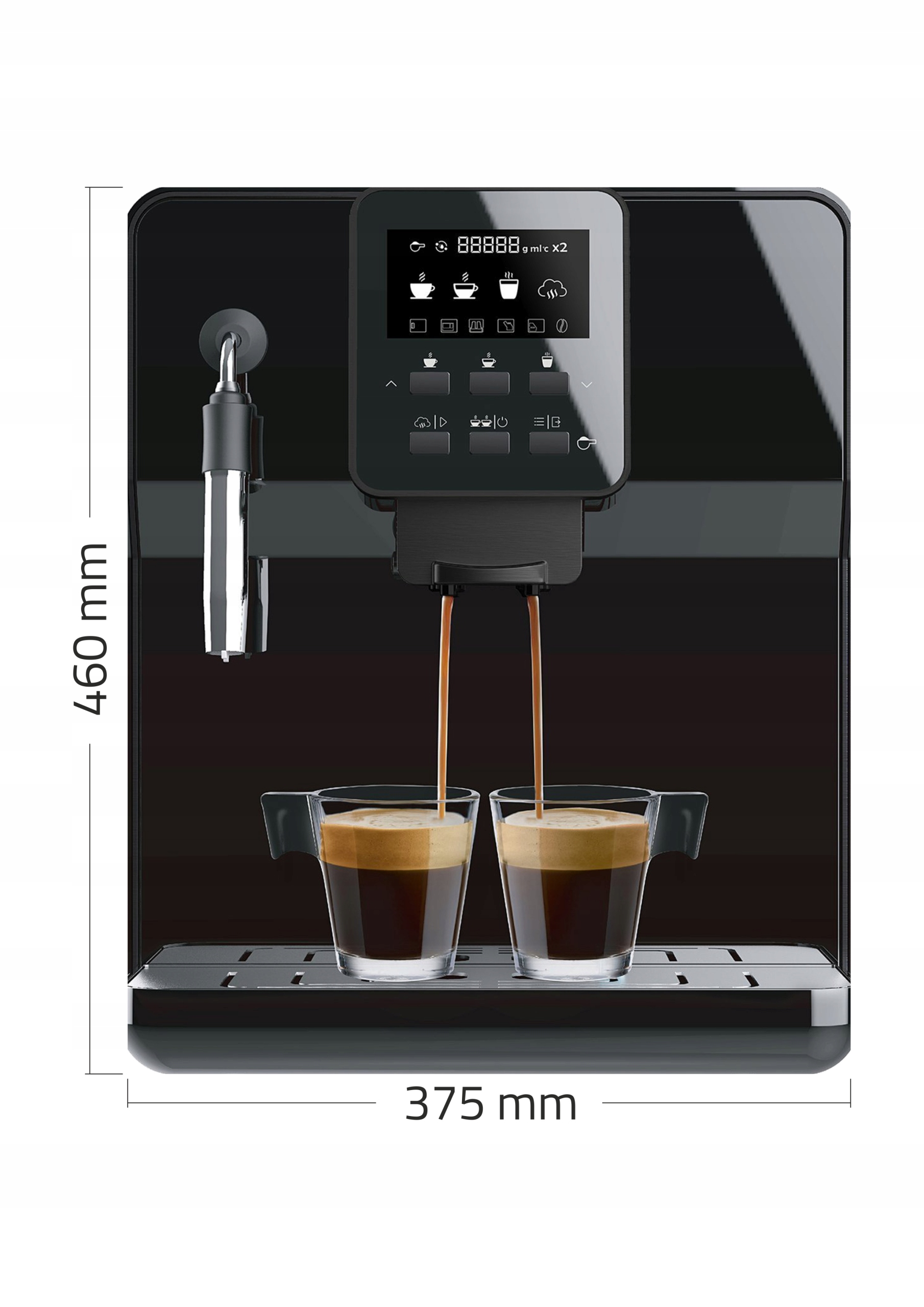 ATRAPA AGD EKSPRES DO KAWY