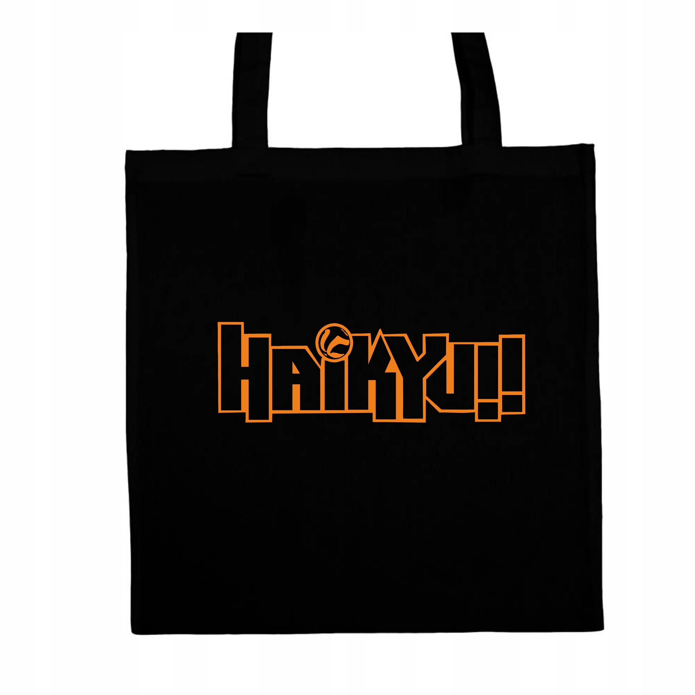 

Haikyuu Anime Torba Bawełniana Na Zakupy HA01