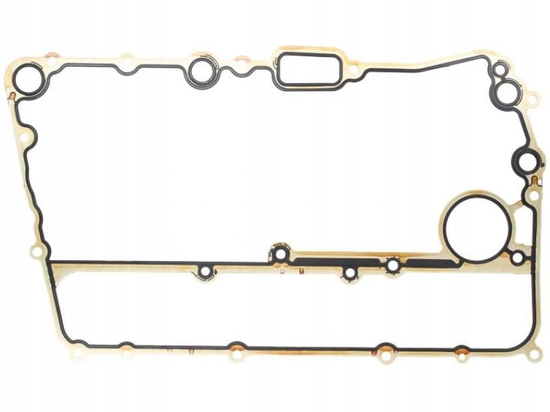 381.924 - ПРОКЛАДКА МАСЛЯНОГО РАДИАТОРА SCANIA OMNICITY