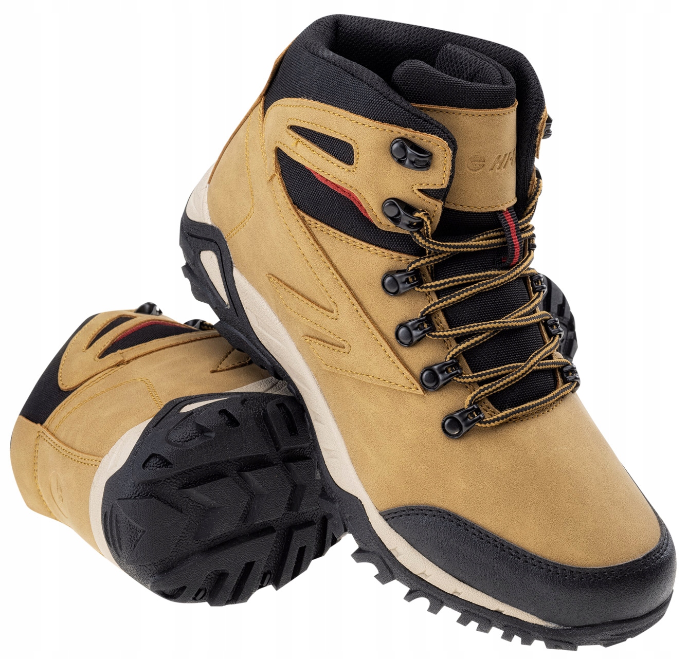 

Hi-tec Medin MID Wp Męskie Buty Trekkingowe 45 -cb