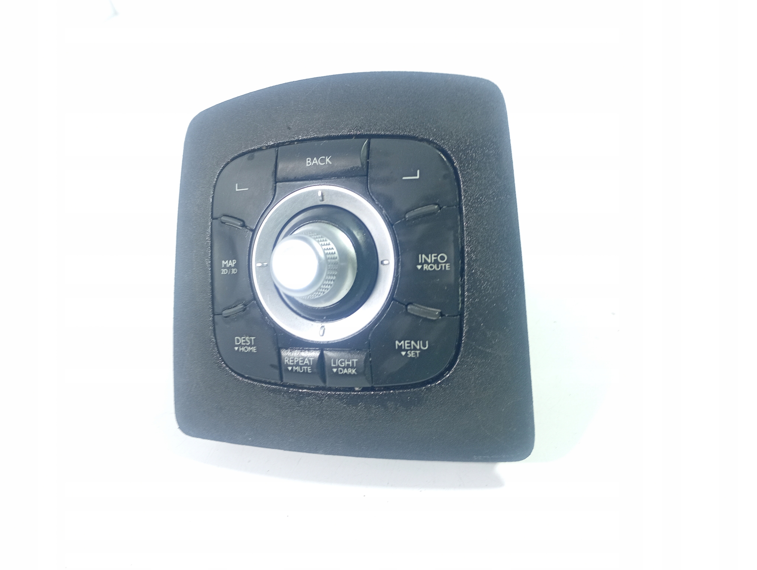 Renault Scenic 3 III 09-16 switch switch control panel CSW2011RN