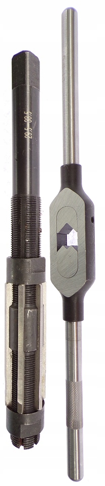 Rozwiertak Nastawny 29,5-33,5MM Ręczny 29,5mm 33,5mm Pokrętło Uchwyt