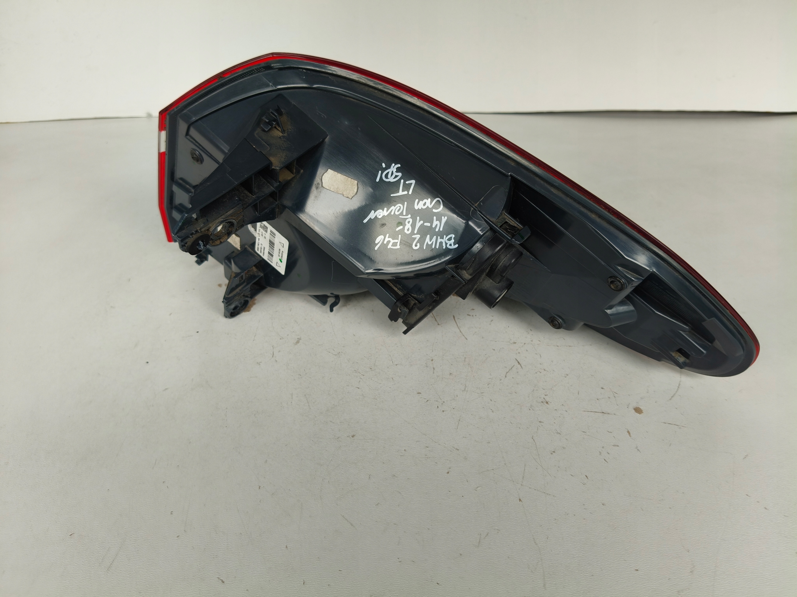 light left rear BMW 2 F46 14-18 GRAN TOURER