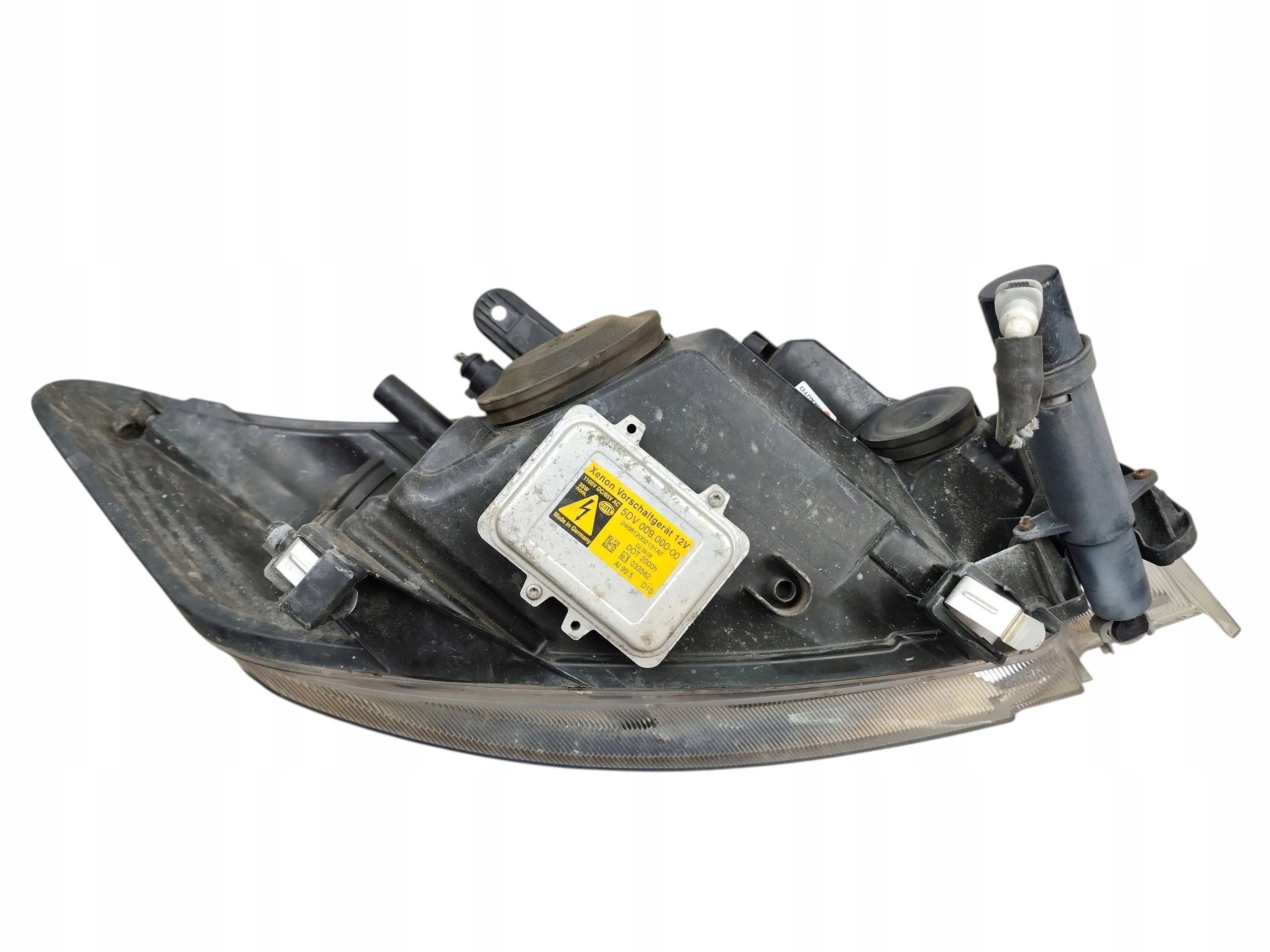 light REFLEKTOR left front XENON FORD KUGA MK1 (08-10) 8V41-13D155-AE EU