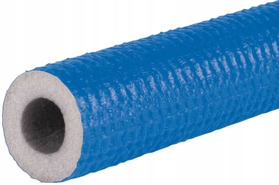 OTULINA IZOLACJA 15/6 NIEBIESKA 2m