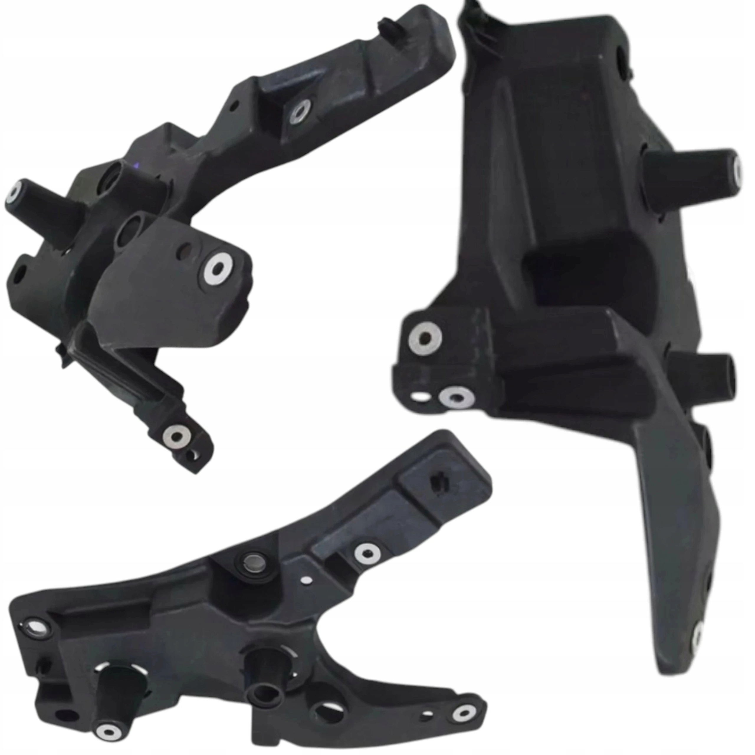 Volvo XC60 II 2017+ Úchytka Uchycení Předního Blatníku Pravá 31424579