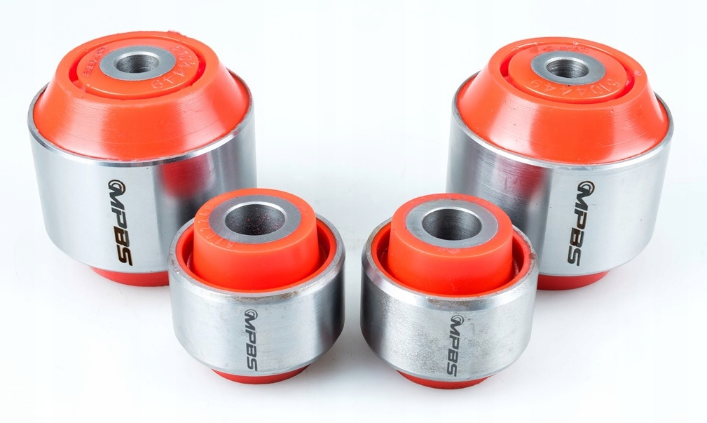 TULEJA TULEJE WAHACZA RENAULT TALISMAN POLIURETAN