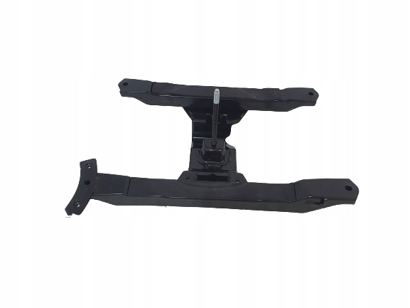 CHRYSLER PACIFICA II 17- Support plaque Roues de la roue de secours DOJAZDOWEGO 68381548AA
