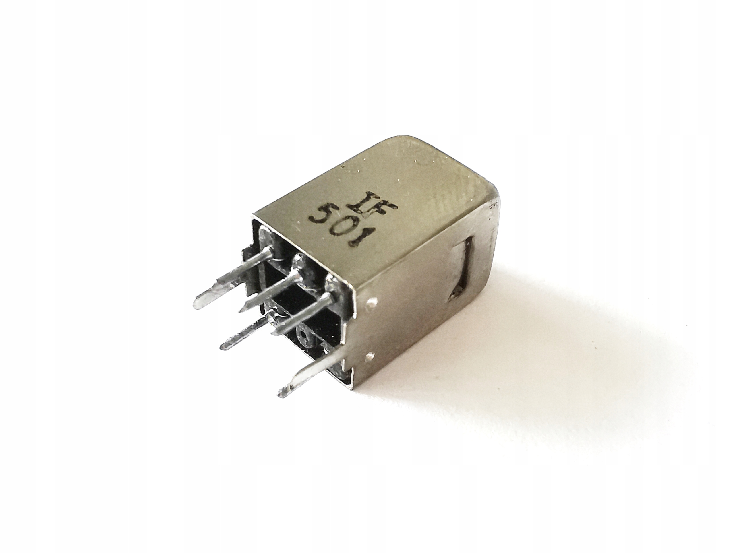 FILTR 7X7 IF 501 Producent Inna