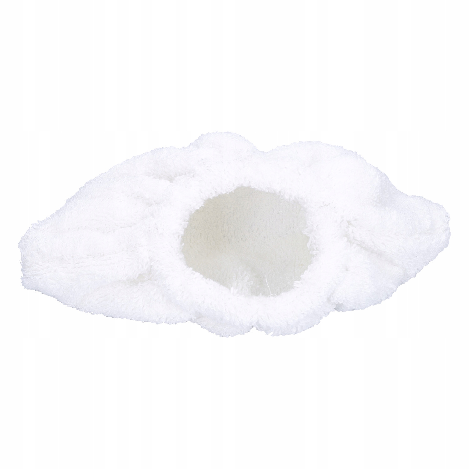 ŚCIERECZKI RĘCZNE DO KARCHER PAROWNICY SC 2 3 4 5 Marka Inna