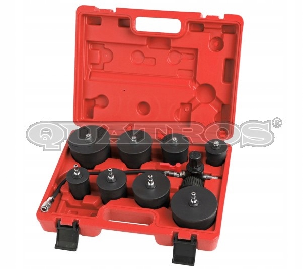 ZESTAW DO SPRAWDZANIA SZCZELNOSCI UKLADU TURBO EAN 5410048416469