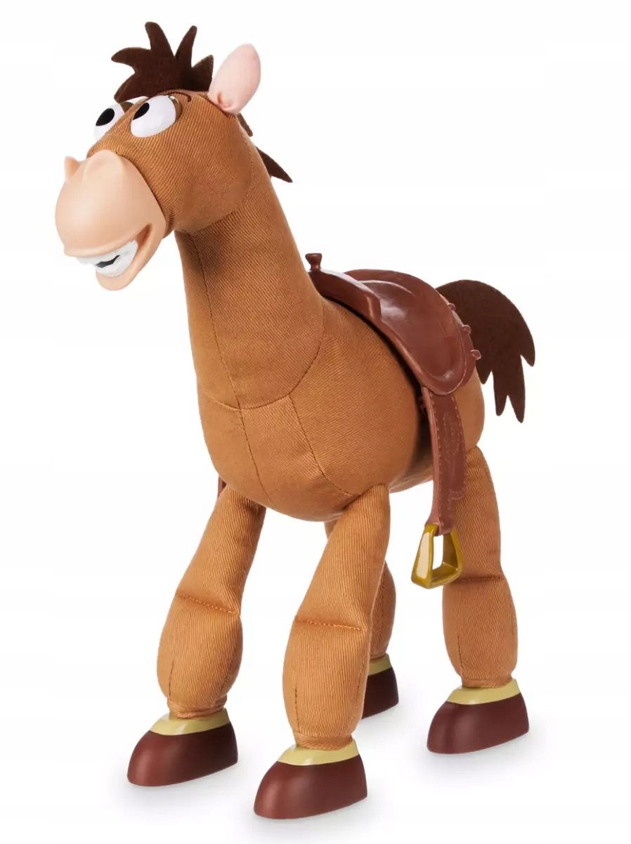 

Toy Story 4 Mustang Galopujący interaktywny Disney
