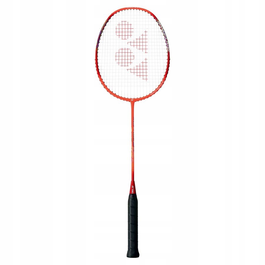 Rakieta do badmintona Yonex Nanoflare 001 Ability Red 5UG4